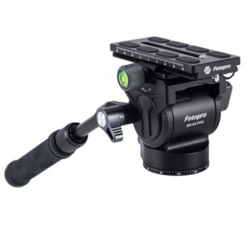 FOTOPRO MH-6A PRO ROTULE VIDEO