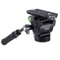 FOTOPRO MH-6A PRO ROTULE VIDEO FOTOPRO MH-6A PRO ROTULE VIDEO