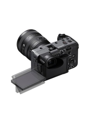 Sony FX2 – Caméra plein format Cinema Line 4K Pro