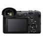 SONY ALPHA CINEMA LINE FX2