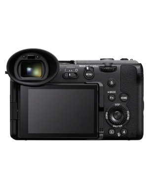 Sony FX2 – Caméra plein format Cinema Line 4K Pro