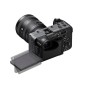 SONY ALPHA CINEMA LINE FX2 + POIGNEE XLR SONY ALPHA CINEMA LINE FX2 + POIGNEE XLR