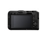 CANON EOS R50 V + RF-S 14-30 + POIGNEE + MICRO + SD128