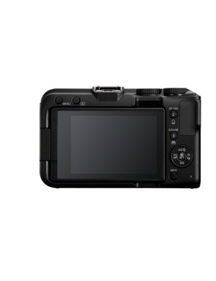 Canon EOS R50 V – Appareil photo vidéo créateur