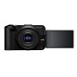 CANON EOS R50 V + RF-S 14-30 + POIGNEE + MICRO + SD128