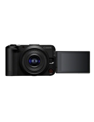 Canon EOS R50 V – Appareil photo vidéo créateur