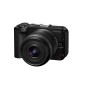 CANON EOS R50 V + RF-S 14-30 + POIGNEE + MICRO + SD128