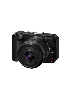 Canon EOS R50 V – Appareil photo vidéo créateur