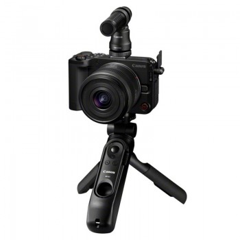 CANON EOS R50 V + RF-S...