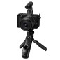 CANON EOS R50 V + RF-S 14-30 + POIGNEE + MICRO + SD128