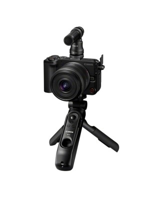 Canon EOS R50 V – Appareil photo vidéo créateur