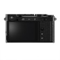 FUJIFILM X-E5 NU NOIR