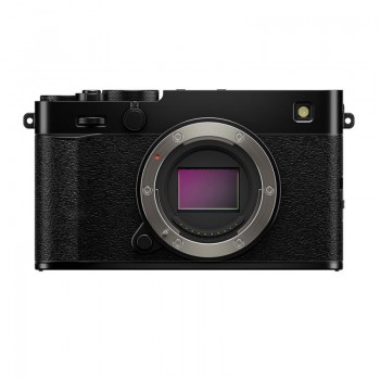 FUJIFILM X-E5 NU NOIR