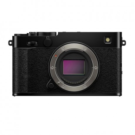 FUJIFILM X-E5 NU NOIR - PRECOMMANDE