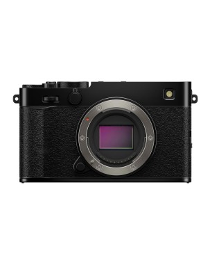 FUJIFILM X-E5 : hybride 40MP compact avec stabilisation