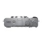 FUJIFILM X-E5 NU SILVER FUJIFILM X-E5 NU SILVER