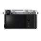 FUJIFILM X-E5 NU SILVER FUJIFILM X-E5 NU SILVER