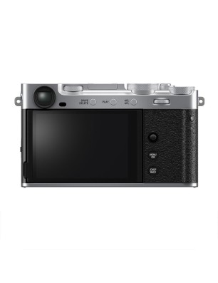 FUJIFILM X-E5 : hybride 40MP compact avec stabilisation