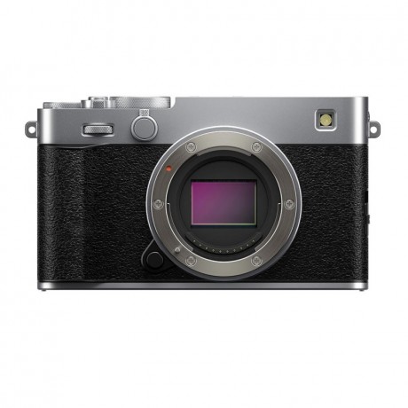 FUJIFILM X-E5 NU SILVER - PRECOMMANDE