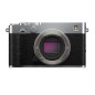 FUJIFILM X-E5 NU SILVER FUJIFILM X-E5 NU SILVER