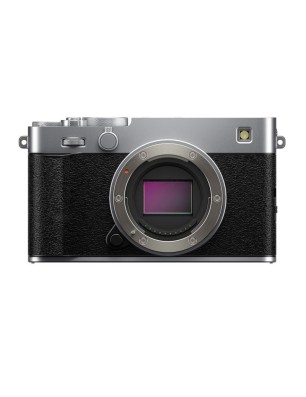 FUJIFILM X-E5 : hybride 40MP compact avec stabilisation