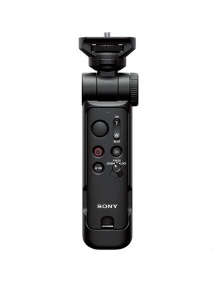 Poignée trépied Sony GP-VPT3 avec télécommande sans fil