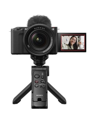 Poignée trépied Sony GP-VPT3 avec télécommande sans fil