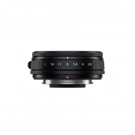 FUJIFILM XF 23 /2.8 R WR NOIR
