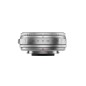 FUJIFILM XF 23 F/2.8 R WR SILVER