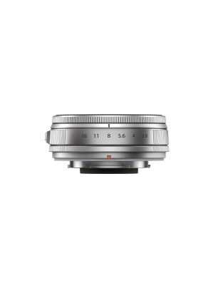 Fujifilm XF23mm F2.8 R WR – objectif pancake tropicalisé