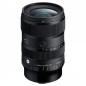 SIGMA 17-40 F/1.8 DC ART SONY E