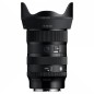 SIGMA 17-40 F/1.8 DC ART SONY E
