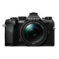 OM SYSTEM OM-5 MK II NOIR + 14-150 F/4-5.6 II