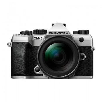 OM SYSTEM OM-5 MK II...