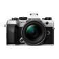 OM SYSTEM OM-5 MK II SILVER+ 12-45 F/4 PRO
