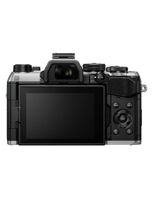 OM SYSTEM OM-5 Mark II – Hybride compact et tout-terrain