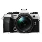 OM SYSTEM OM-5 MK II SILVER + 14-150 F/4-5.6