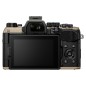 OM SYSTEM OM-5 MK II BEIGE