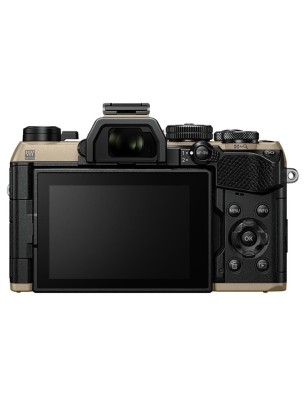 OM SYSTEM OM-5 Mark II – Hybride compact et tout-terrain
