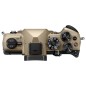 OM SYSTEM OM-5 MK II BEIGE
