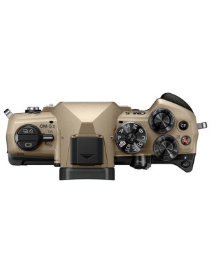 OM SYSTEM OM-5 Mark II – Hybride compact et tout-terrain