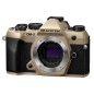 OM SYSTEM OM-5 MK II BEIGE