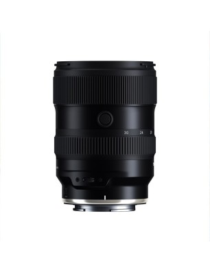 Tamron 16-30mm f/2.8 Di III VXD G2 – Sony FE & Nikon Z