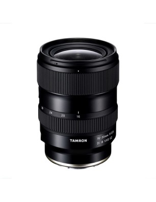 Tamron 16-30mm f/2.8 Di III VXD G2 – Sony FE & Nikon Z
