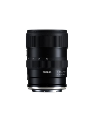 Tamron 16-30mm f/2.8 Di III VXD G2 – Sony FE & Nikon Z