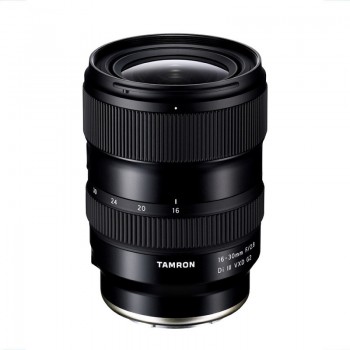 TAMRON 16-30 F/2.8 DI III...