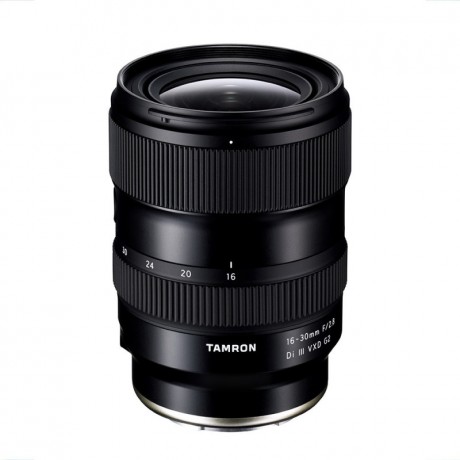 TAMRON 16-30 F/2.8 DI III VXD G2 NIKON Z
