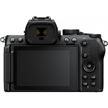 NIKON Z50 II + 18-140 DX
