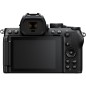 NIKON Z50 II + 18-140 DX