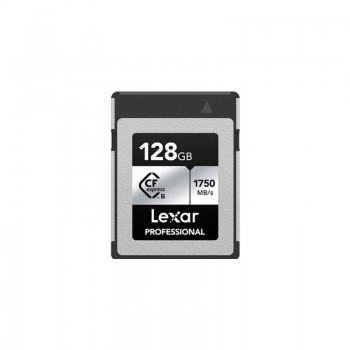 LEXAR PRO CFEXPRESS SILVER...